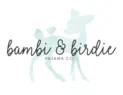 Bambi & Birdie logo