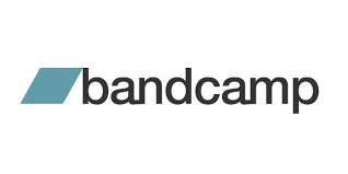 Bandcamp — 15% off