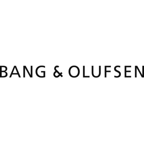 Bang & Olufsen — 10% off
