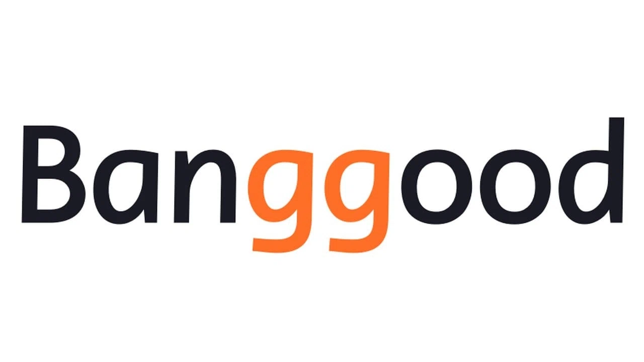 BangGood — 60% off