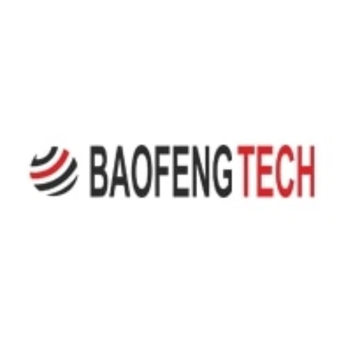 BaoFeng Tech logo