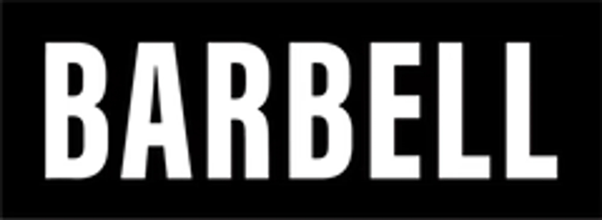 Barbell Apparel logo