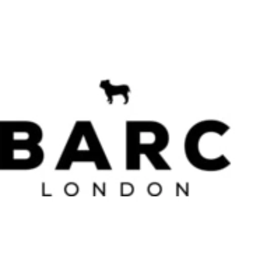 Barc London logo
