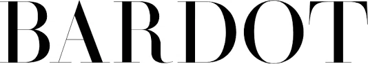 Bardot US logo