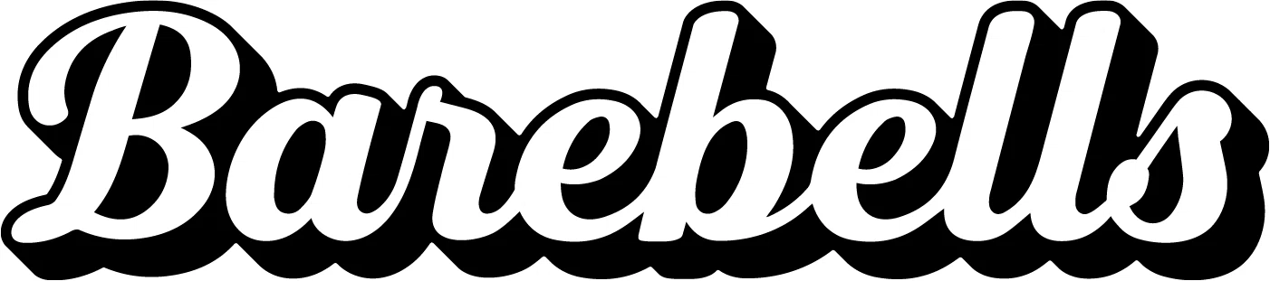 Barebells logo