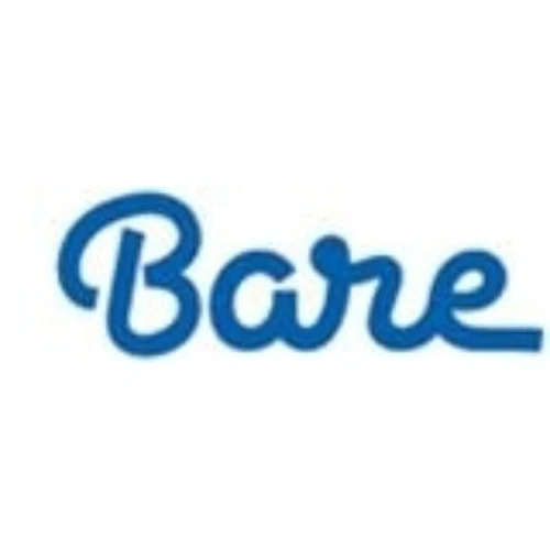Bare Home logo