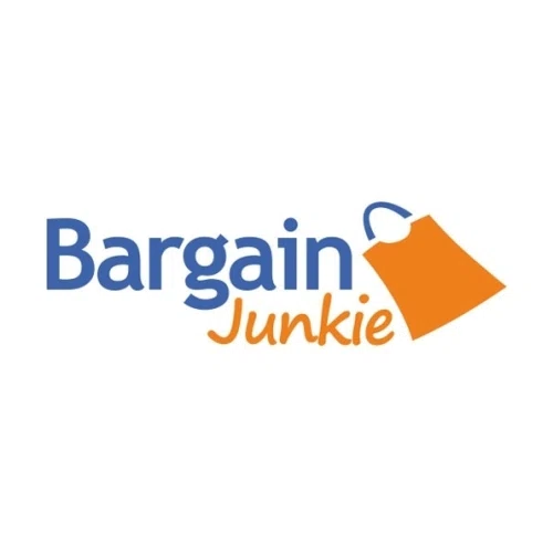 Bargain Junkie — Get 4 for 18