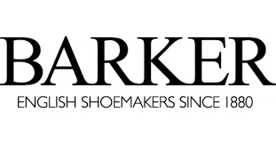 Barker Shoes — 10% off