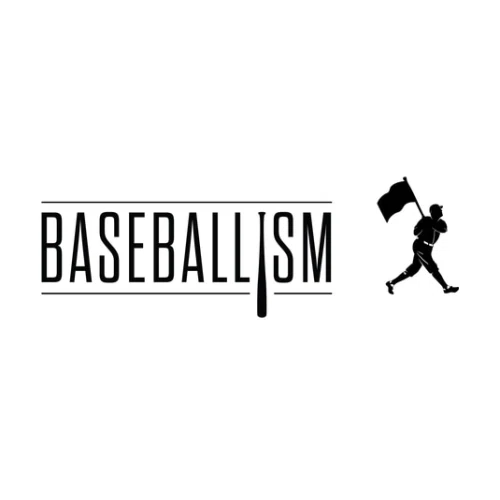 Baseballism — $10 off