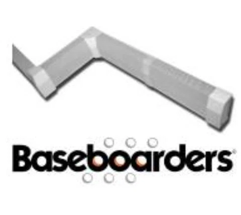 Baseboarders logo