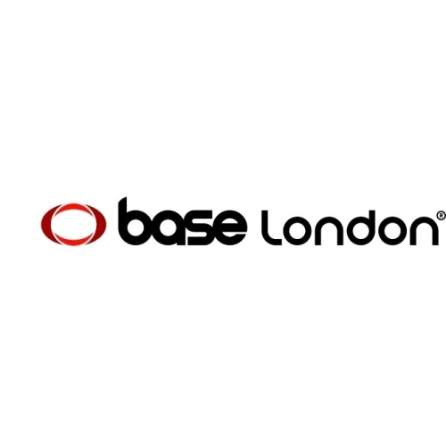 Base London — 10% off