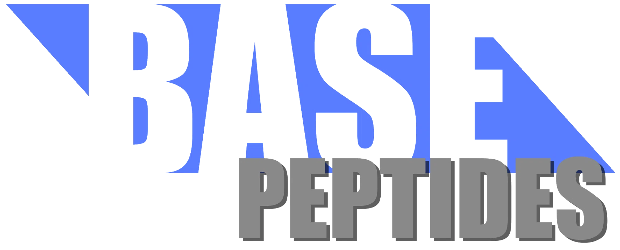 Base Peptides logo