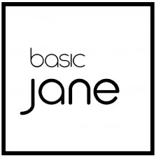 Basic Jane — 15% off