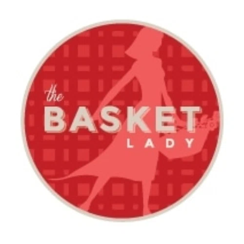 Basket Lady logo