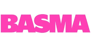 BASMA Beauty logo