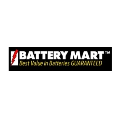 My Battery Mart
