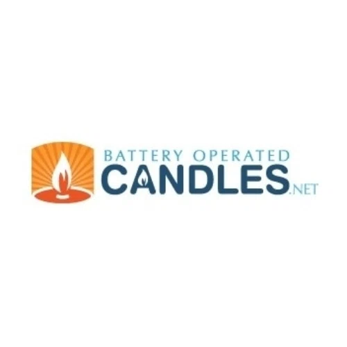 Battery Operated Candles logo