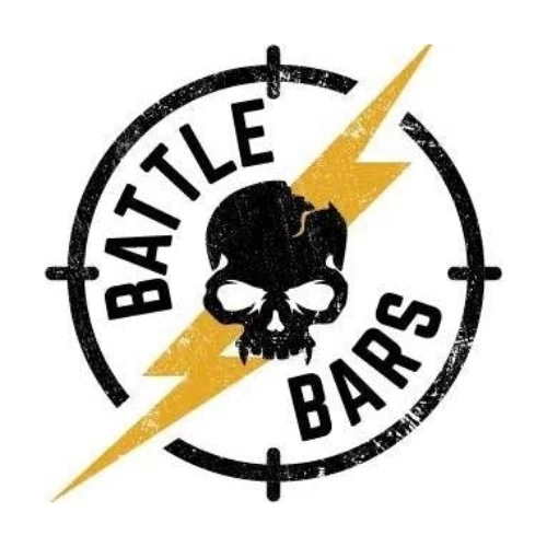 Battle Bars logo