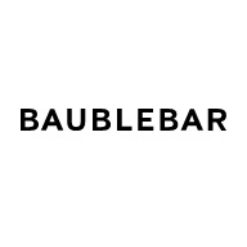 BaubleBar logo