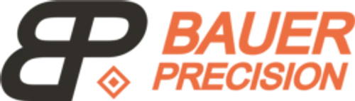 Bauer Precision logo