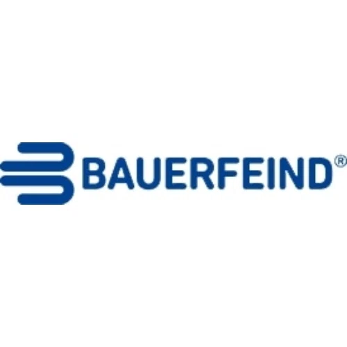 Bauerfeind — 5% off