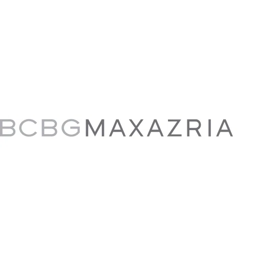 BCBGMAXAZRIA logo