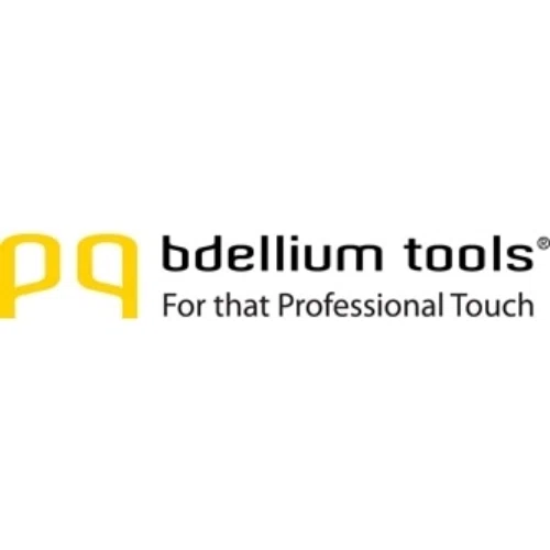 Bdellium Tools logo