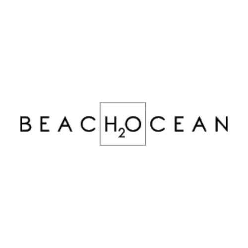Beach2Ocean logo