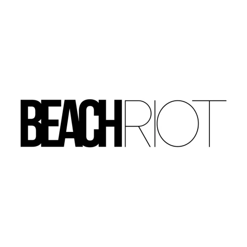 Beach Riot logo