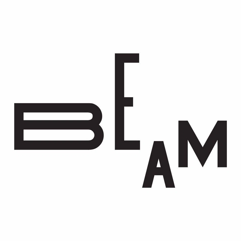 BEAM logo