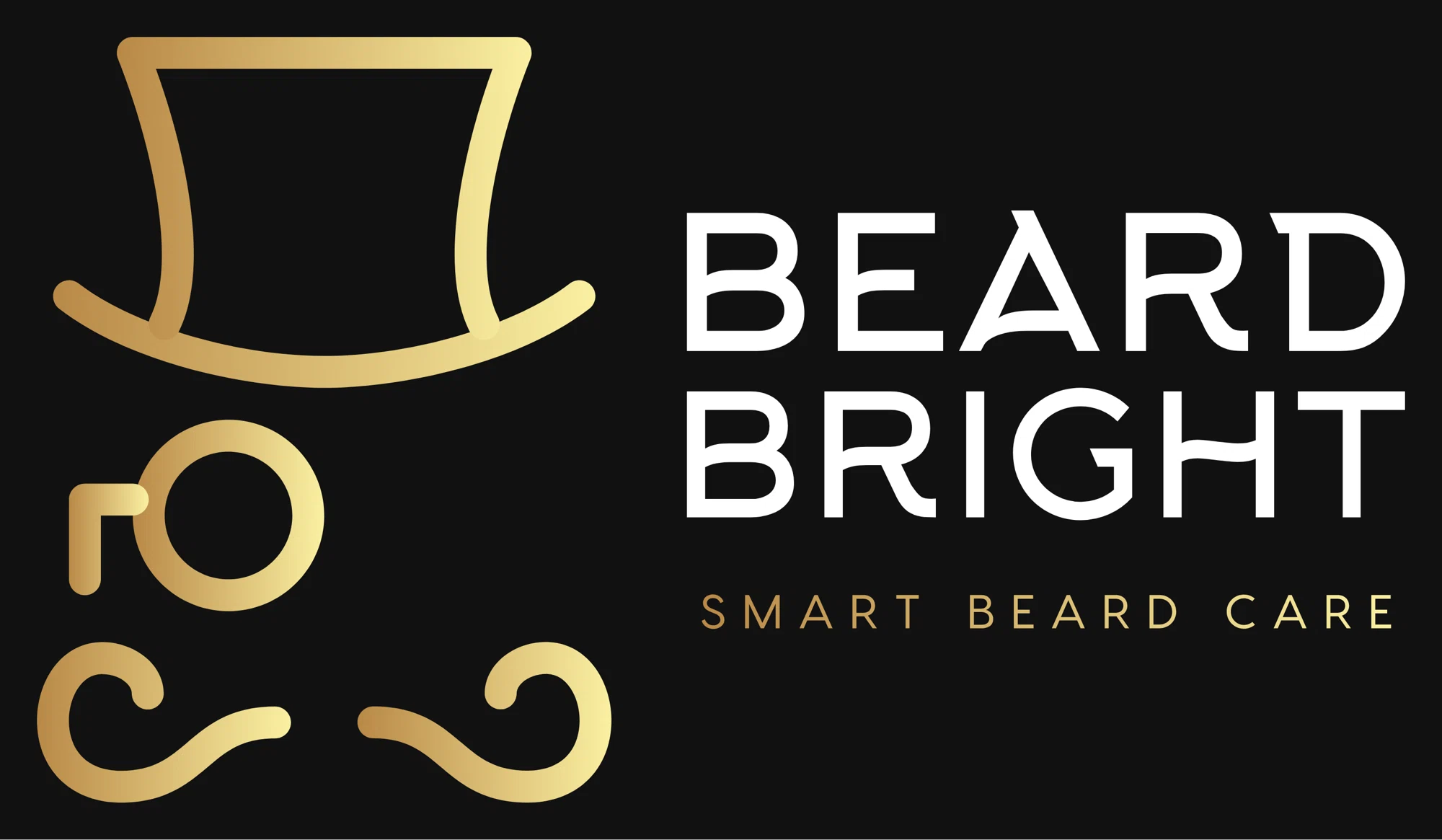 Beard Bright logo