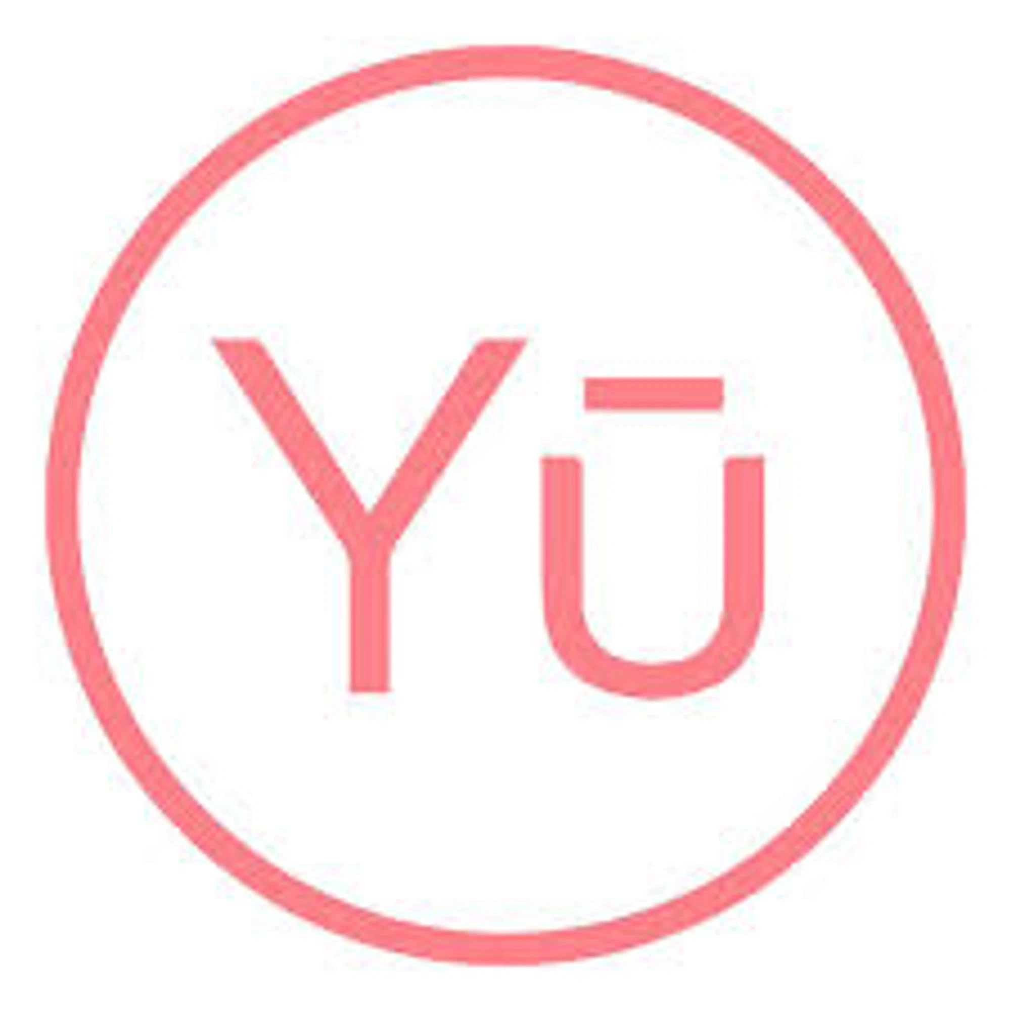 Beautiful Yu logo