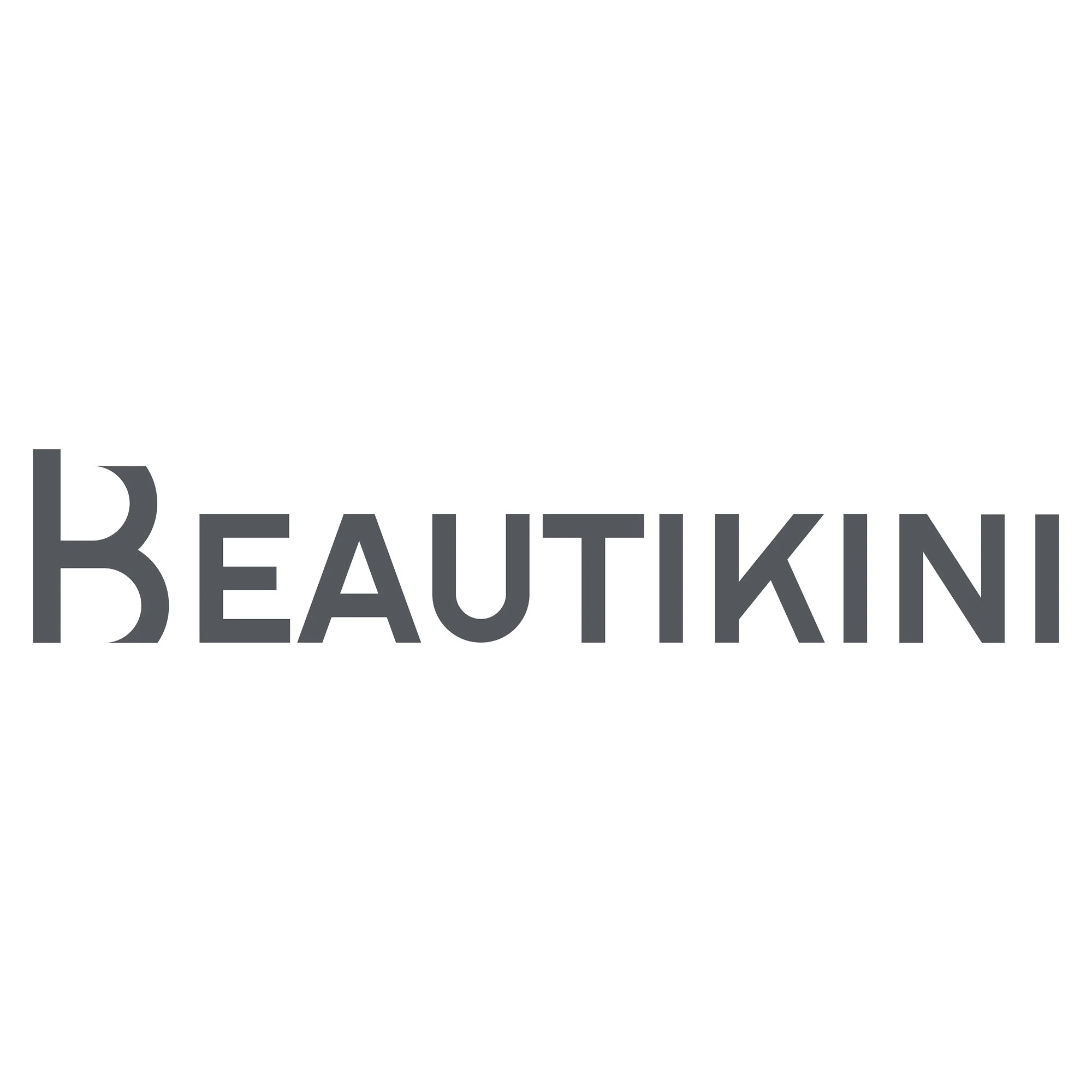 Beautikini logo