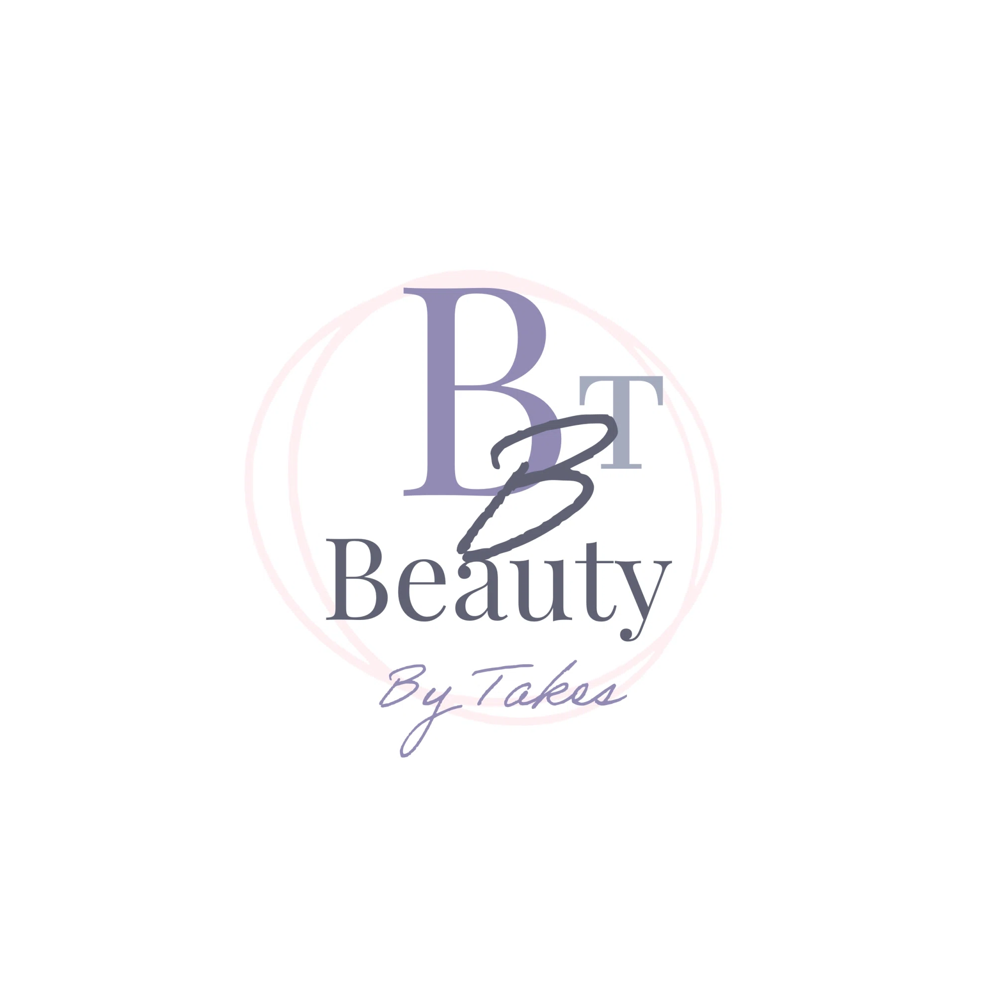 Beauty By Takes logo