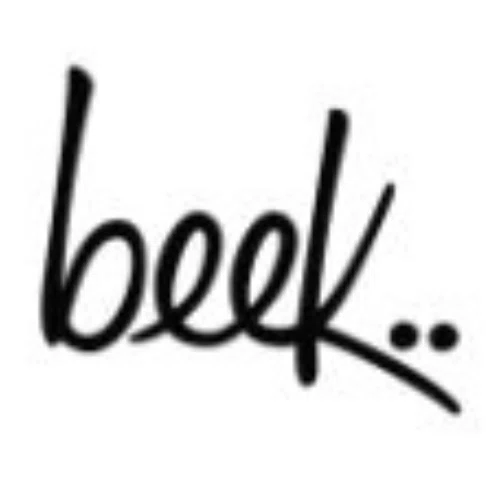 Beek — 10% off