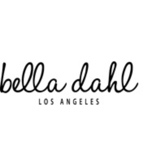 Bella Dahl logo