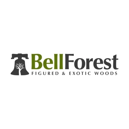 Bell Forest Products logo
