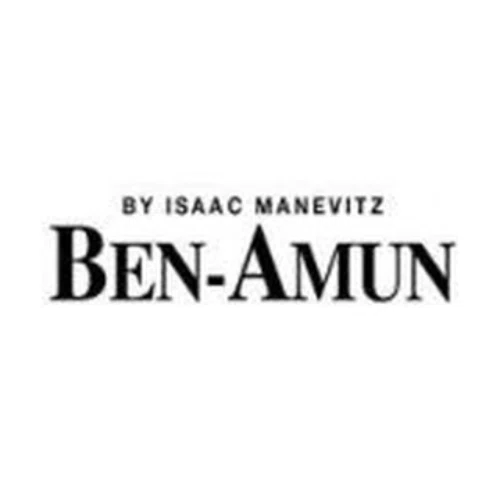 Ben-Amun logo