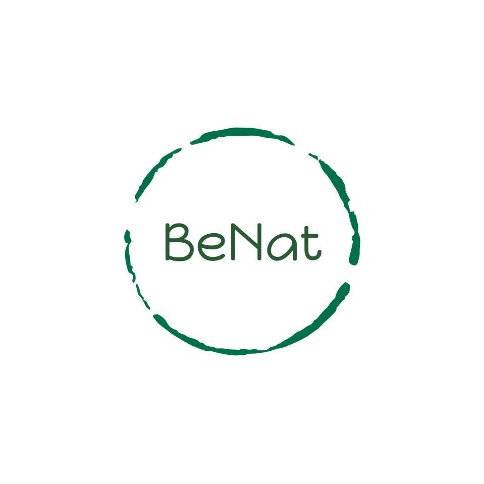 BeNat logo