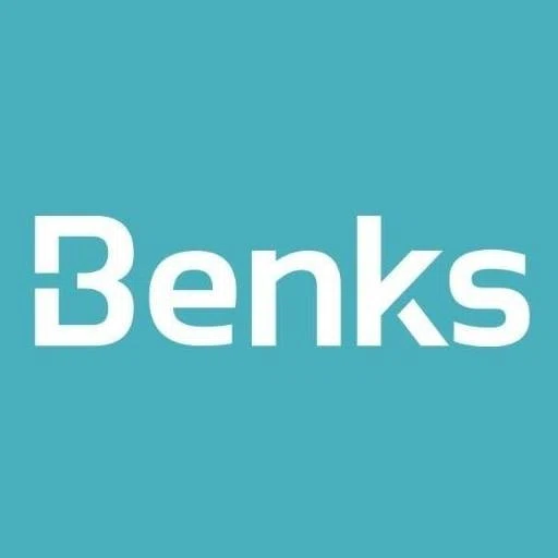 Benks — 15% off