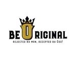 Be Original logo