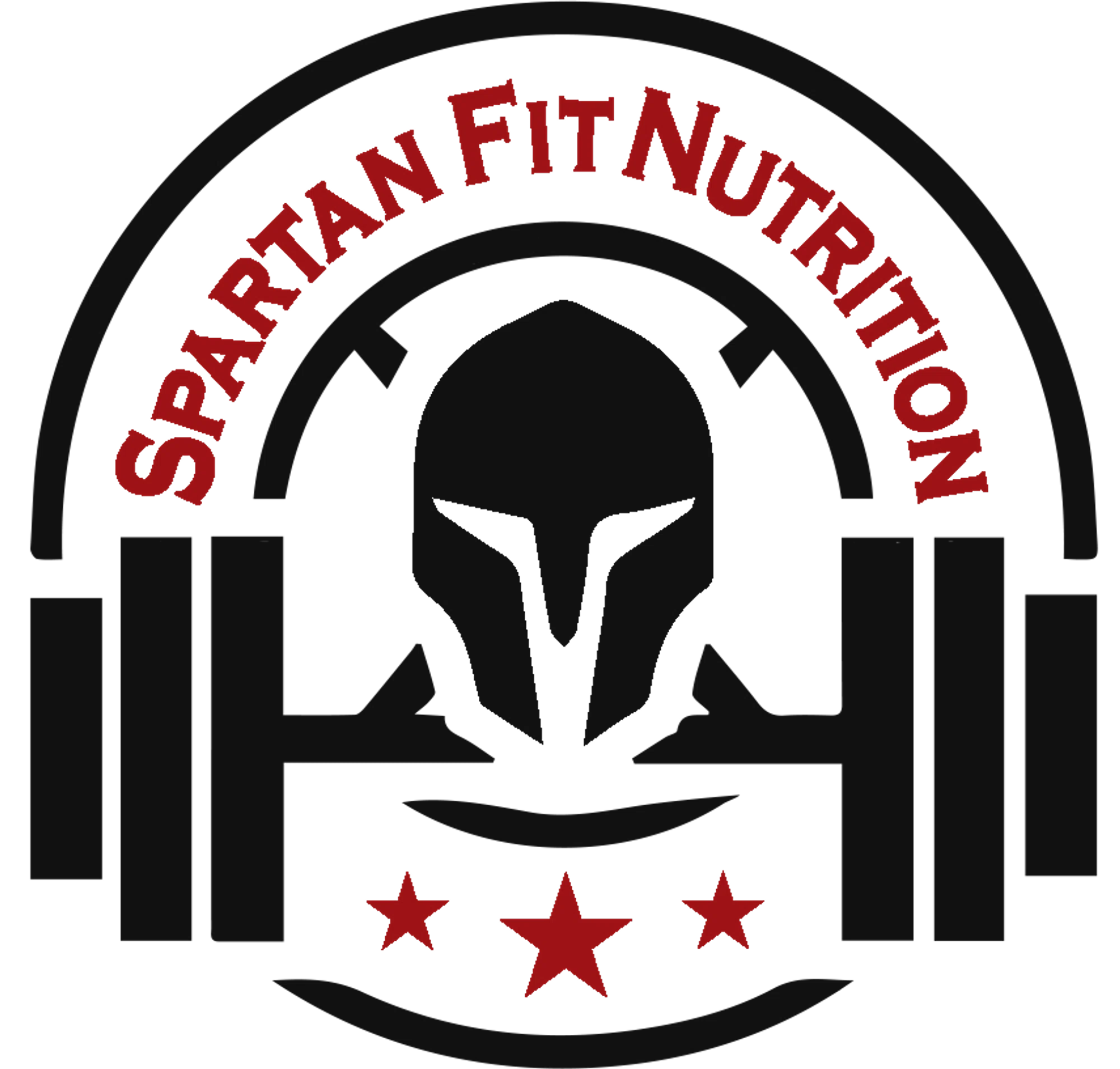Spartan Fit Nutrition logo