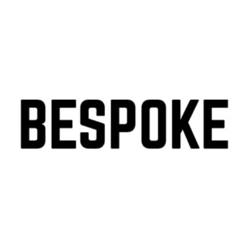 Bespoke logo