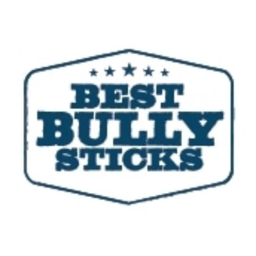 Best Bully Sticks logo