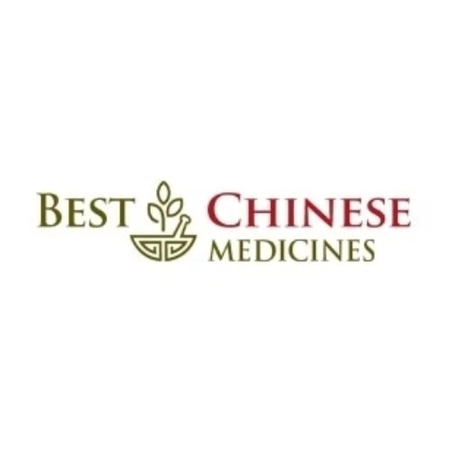 Best Chinese Medicines logo