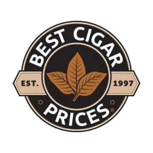 Best Cigar Prices logo