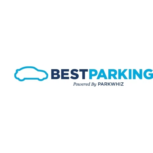 BestParking — 1 Month Free