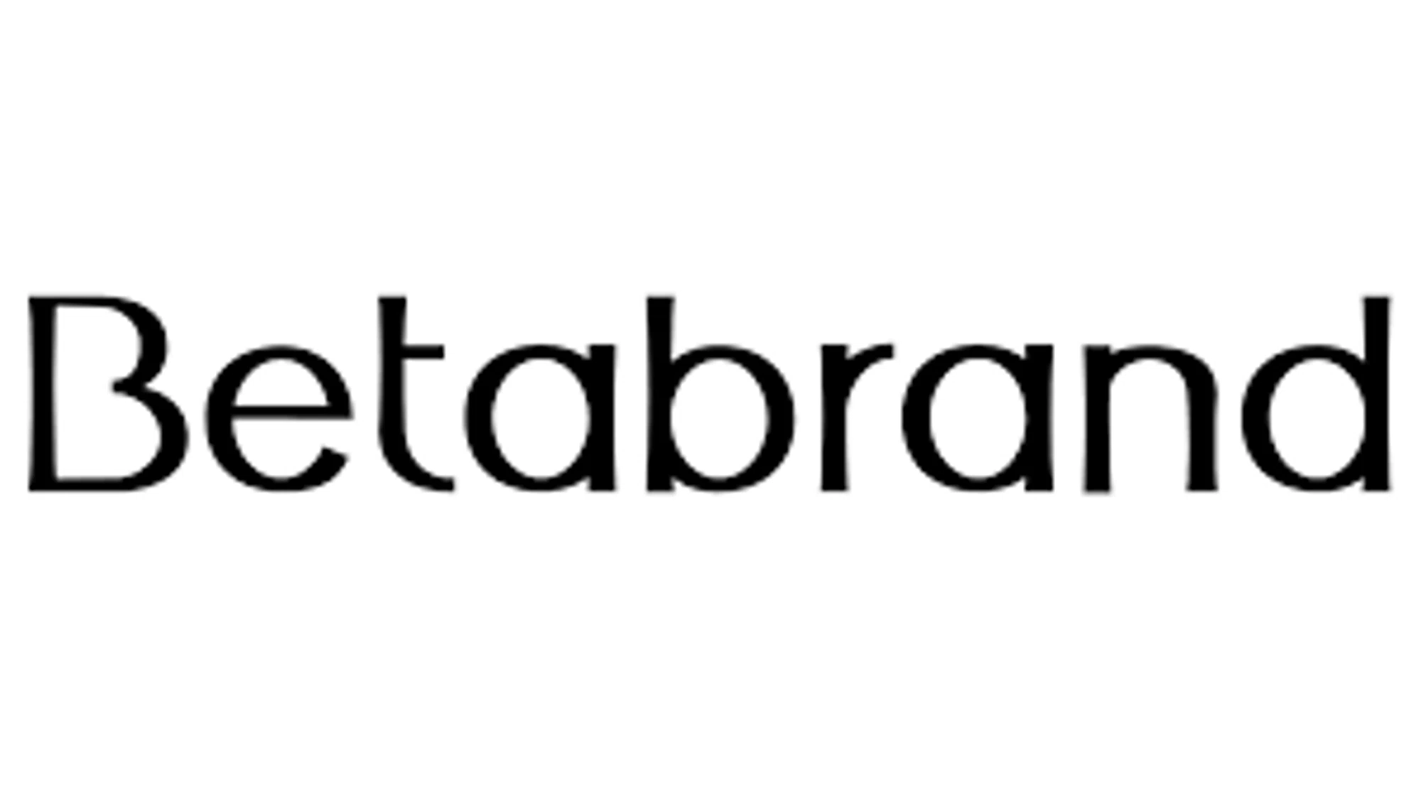 Betabrand logo