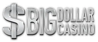 Big Dollar logo