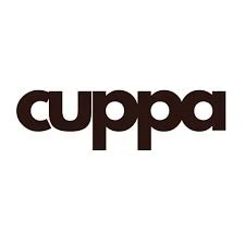 Cuppa Coffee logo